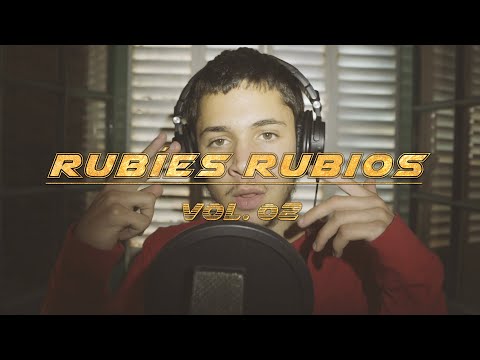RepliK - Rubíes Rubios Vol. 02 (Prod. Mr. Mill Ummo)