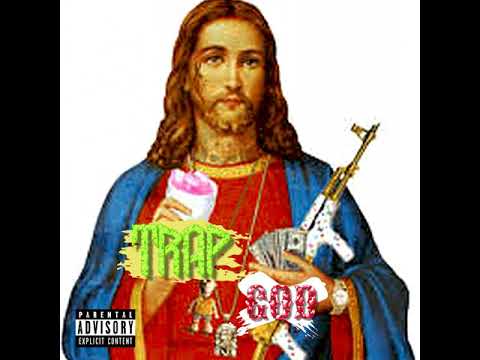 Jimmy AK - TRAP GOD