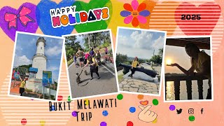 Day 2 ~ A gentle gateway to Sekinchan for 2D1N with my elder brother's family (14.06.2025) Epi 2