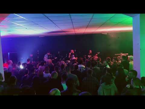 Plum - Going Down ( cover )