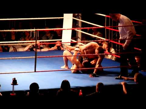 Battle of Botnia - Troéng Vs Silva