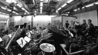 Rectilinear Paradox - WDR Big Band/Richie Beirach