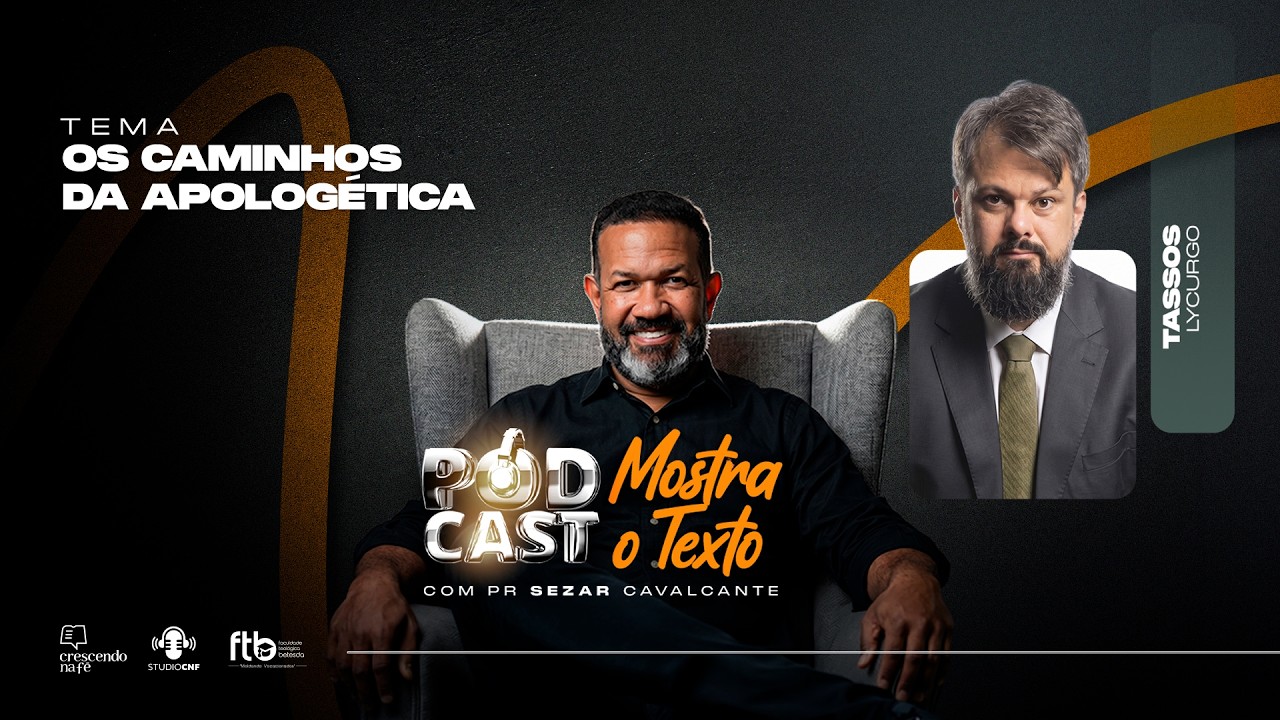 Teologia Essencial: Módulo 4 - A Missão