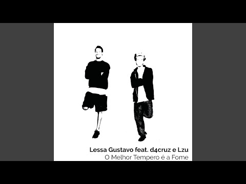 O Melhor Tempero É a Fome