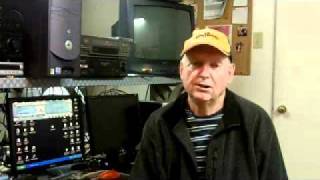 A SHOULDER TO CRY ON (CHARLIE PRIDE, COVER)