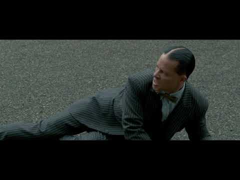 Lawless (2012) - Mr Forrest Die Hard