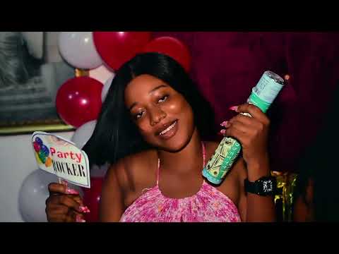 Mercy Brader’s shower || Promzy Shotit