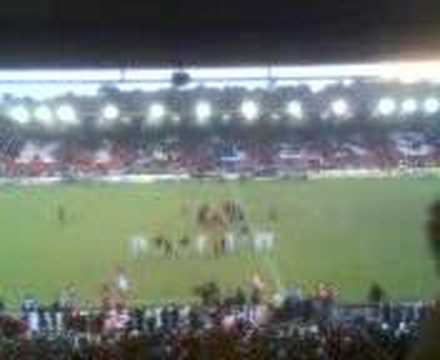 Kickers Offenbach - TSV 1860 München