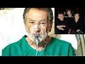 Eddy Mitchell hospitalisé : ses trois enfants brisent le silence