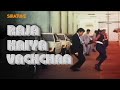 Raja Kaiya Vachchaa Apoorva Sagodharargal Ilaiyaraaja Kamal Haasan Tamil Remastered
