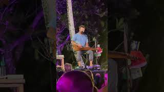 Xavier Rudd - Solace - Intercontinental Fiji (October 2024)