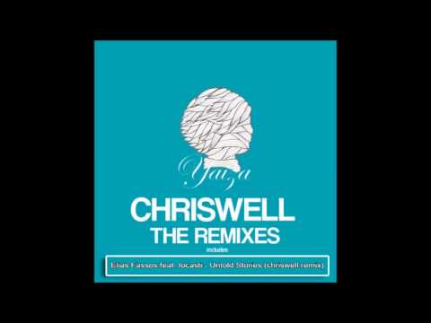 Elias Fassos feat. Iokasti - Untold Stories (Chriswell remix)