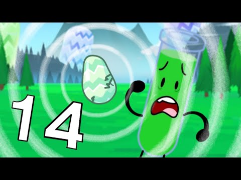 "Hatching The Plan" - Inanimate Insanity II [Ep. 14] (Joke Video)