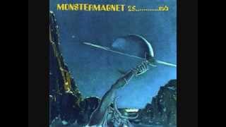 Monster Magnet Lizard Johnny (Reprise) (9 of 10)