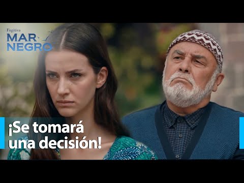 Family Council Meets for Mustafa - Black Sea Chapter 187 | Fugitive