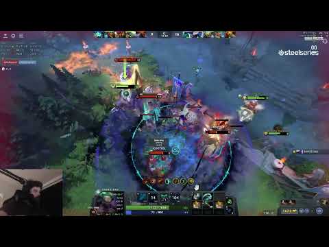 too easy for gorgc underlord and ramzes enigma