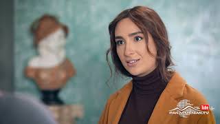 Մեր Թաղի Տղերքը, Սերիա 29, Անոնս / Mer Taghi Tgherqy