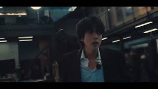 Download lagu [Run Jin] MV for Another level by Jin mp3