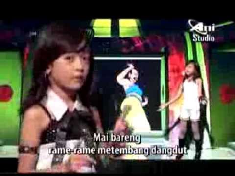 Goyang Dangdut Sukma