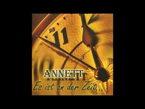 Annett - Das Schlaraffenland ist pleite