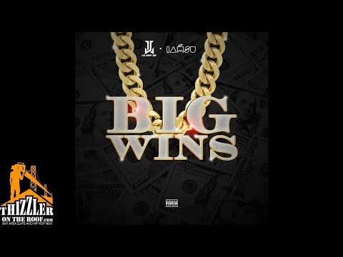 Lil Papi Jay x Iamsu - Big Wins [Prod. DJ MaliMal] [Thizzler.com Exclusive]