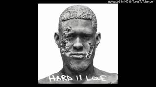 Usher - Mind Of A Man  ( Hard II Love )