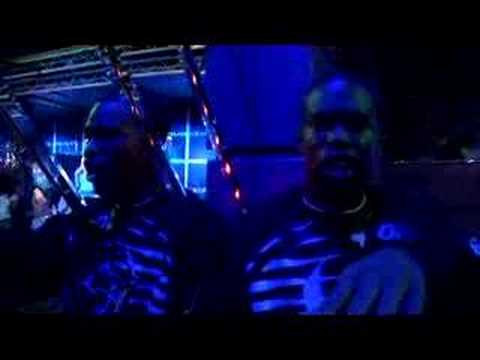 Mercston feat Ghetto - Good Dayz