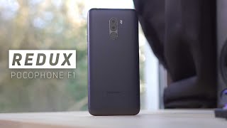 Xiaomi Pocophone F1 Redux: Still the best value for money?