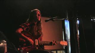 Oct 5 2010 / Jennifer Castle - Powers/Neverride