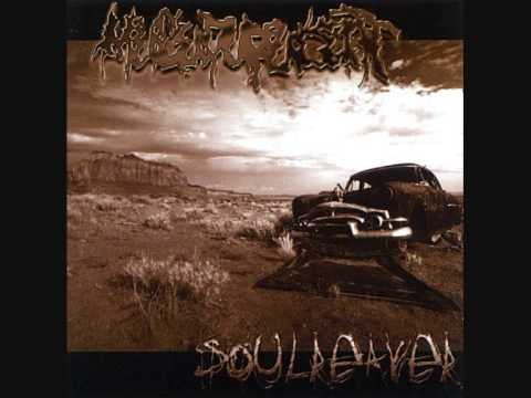 Mucupurulent - Soul Reaver