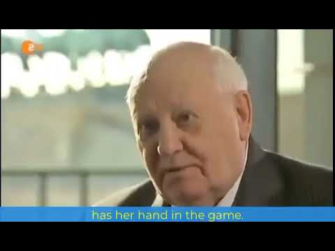 Gorbachev and NATO expansion