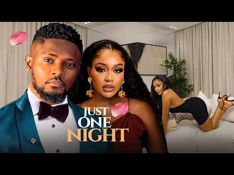 WHEN LOVE SEDUCES - UCHE MONTANA, MAURICE SAM, CHIZZY 2026 Latest Trending Nigerian Romantic Movies