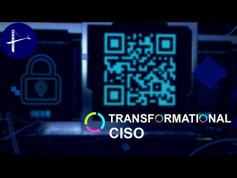 Assembleia transformacional de CISO | Agosto de 2022