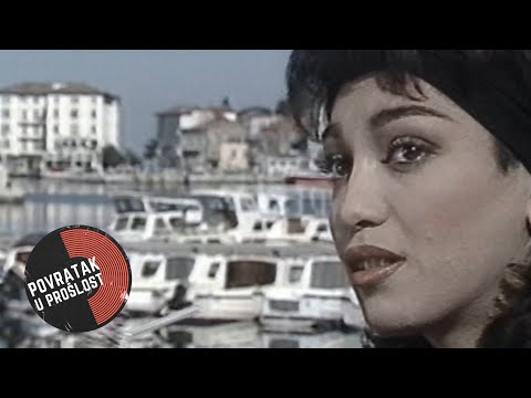 Srebrna krila - A ti si mangup (Official video)
