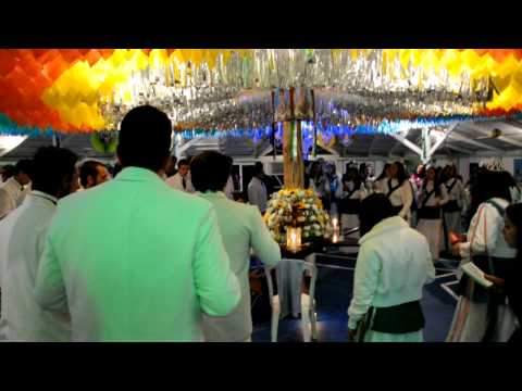 Mestre Irineu - 37. Marizia - 38. Flor de Jagube