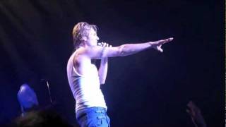 Nick Carter Nothing Left to Lose