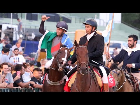 GRAN PREMIO CARLOS PELLEGRINI - ENCUENTROS PROVINCIALES | COBERTURA EXCLUSIVA