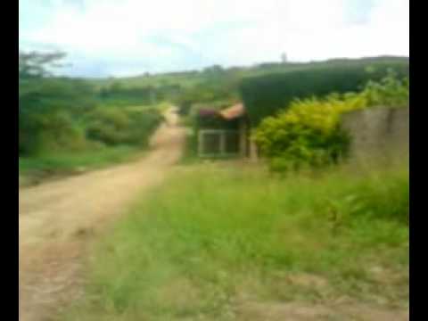 fabio domando cavalo