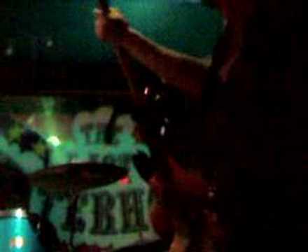 Amsterdam Funk Connection - Jungle Boogie