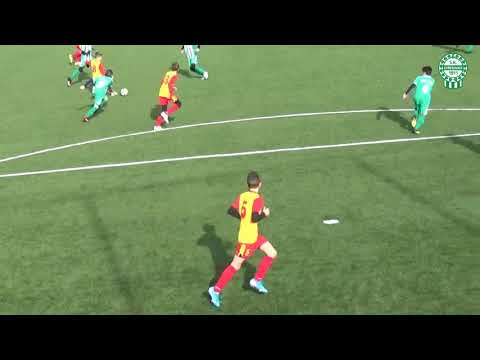 PU: FC Tempo Praha - U13