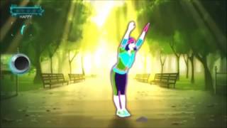 Just Dance Flip &amp; Fill Angel Fanmade Mashup