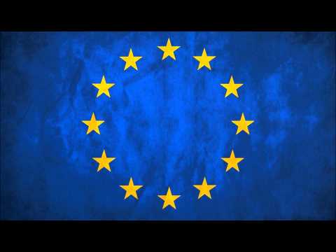 Anthem of Europe