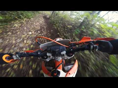 2020 Cowbell Sprint Enduro