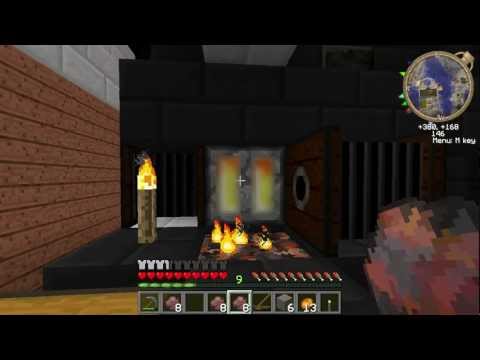 S4E12: TFCraft with Mead - I'm Making a Note Here