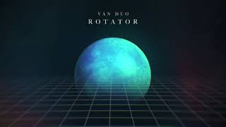 Van Duo - Rotator video