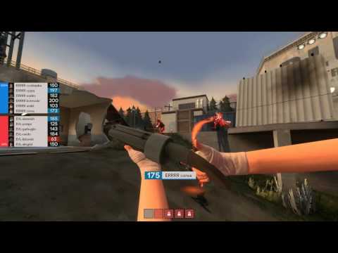 ESEA Season 23 Invite Week 8 - EVL Gaming vs -bird noises- - Snakewater