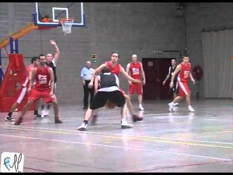 Full Basket : BCCG 2007 / RBC Montagnard