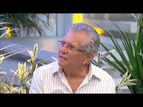 A praça é nossa - 06/09/2012 - Paulinho Gogó