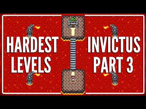 Yes I'm a Dingus And Scheduled This Wrong... | INVICTUS Part 3