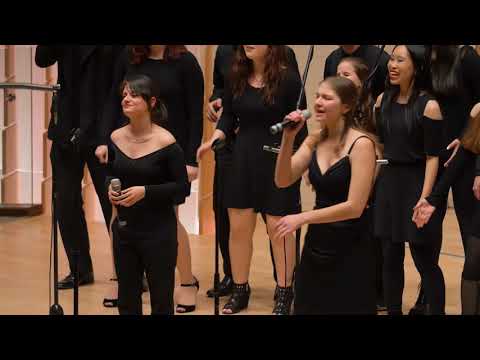 Chai Notes Competition Set (Song 1 of 2) - 2018 Kol Haolam